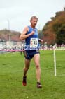 Senior mens Northern Cross Country Relays, Graves Park, Sheffield. Photo: David T. Hewitson/Sports for All Pics
